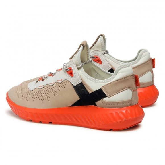 🔥HP🔥 ECCO Men's St.1 Lite Sneaker - Picture 3 of 6